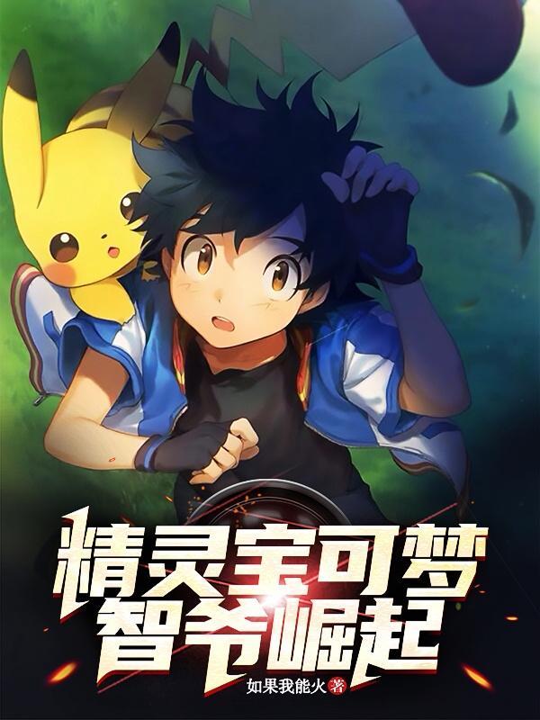 精灵宝可梦之羁绊行者