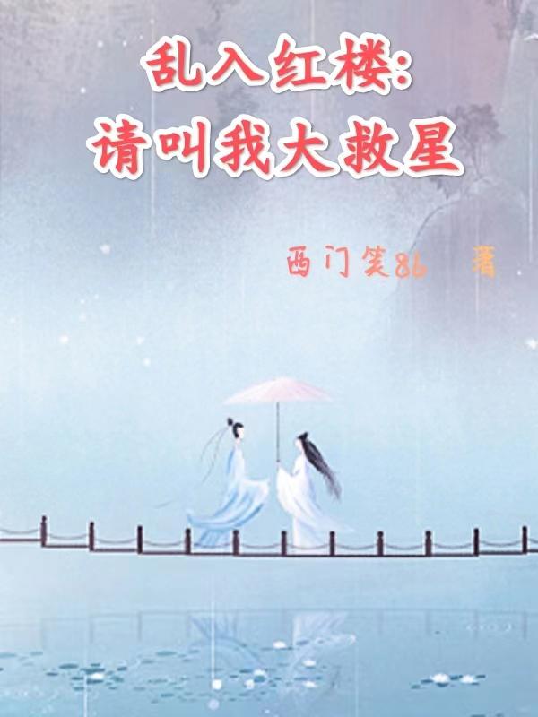 乱入红楼，请叫我大救星