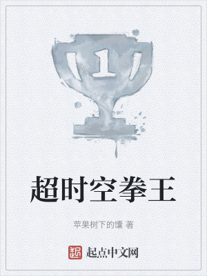 超时空拳王