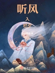 听风入栏夕