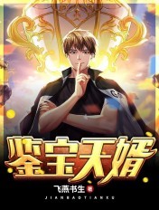 鉴宝天婿