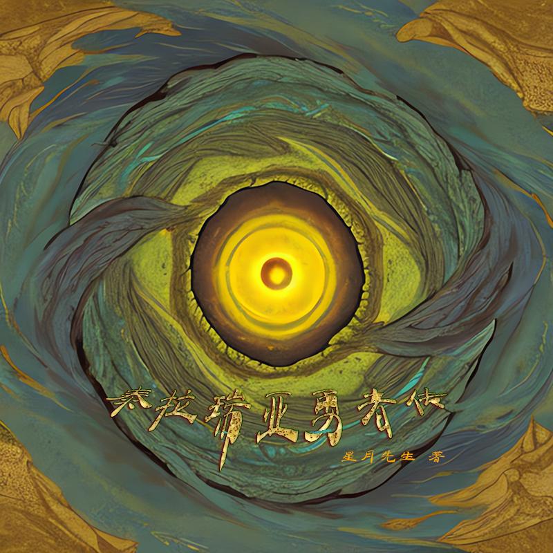 泰拉瑞亚:四勇士