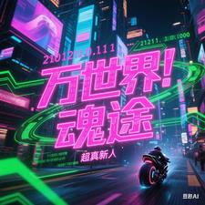 万界魂途