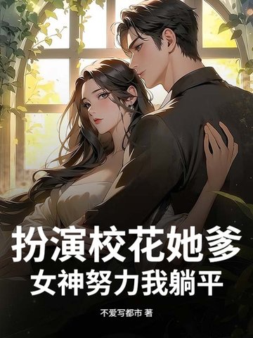 扮演校花她爹？女神努力我躺平！