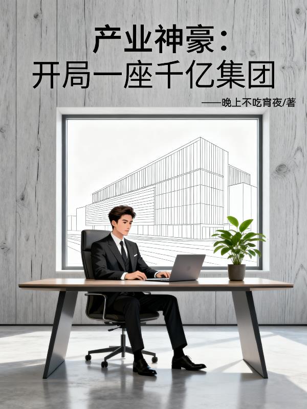 产业神豪:开局一座千亿集团