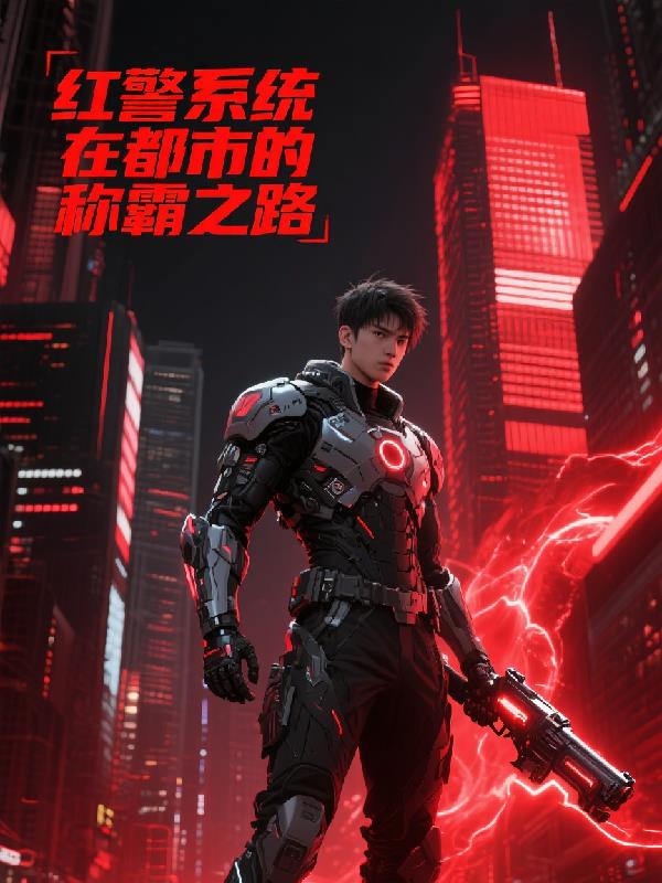红警系统在都市的称霸之路