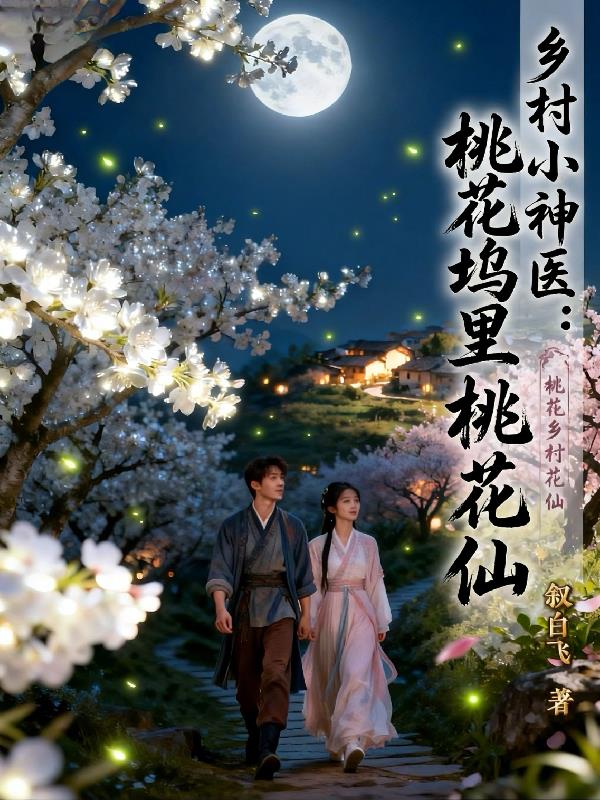 乡村小神医:桃花坞里桃花仙