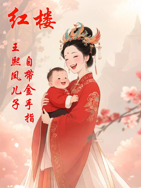 红楼:王熙凤儿子,自带金手指