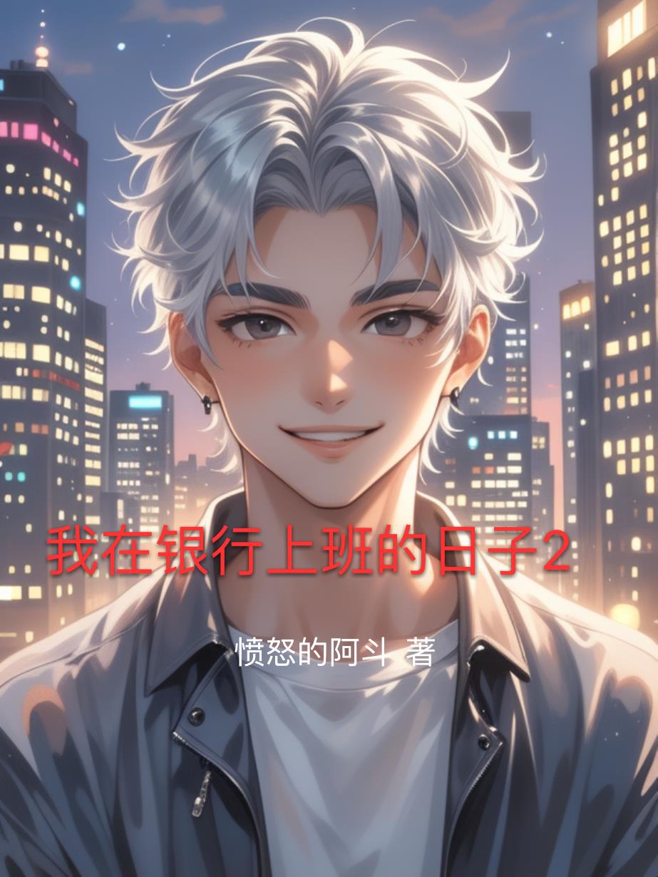 我在银行上班的日子2