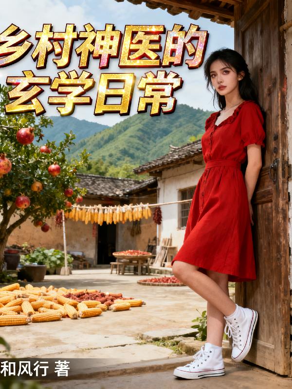 乡村神医的玄学日常
