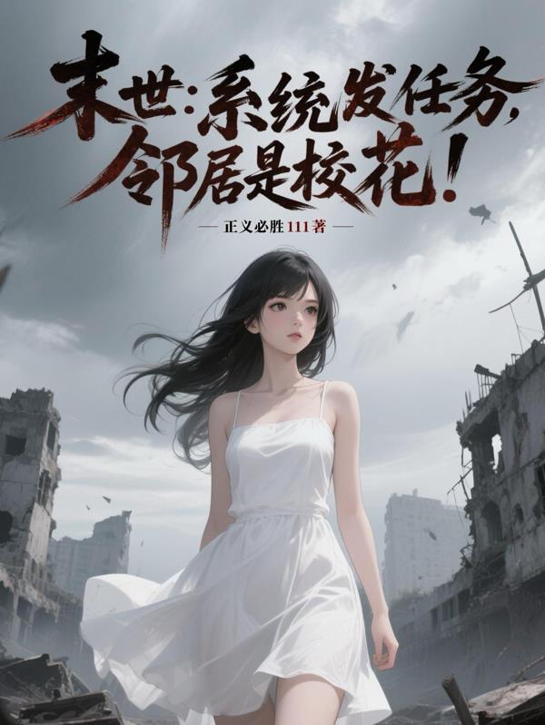 末世:系统发任务,邻居是校花!