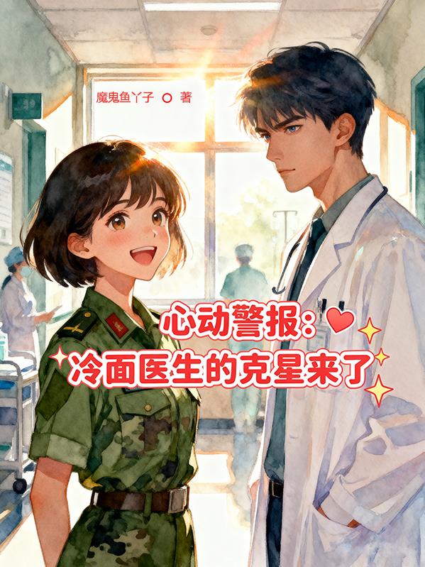 心动警报:冷面医生的克星来了
