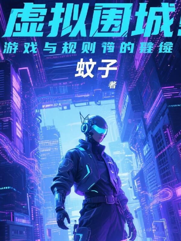 虚拟围城:游戏与规则的悖论