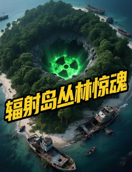 辐射岛：丛林惊魂
