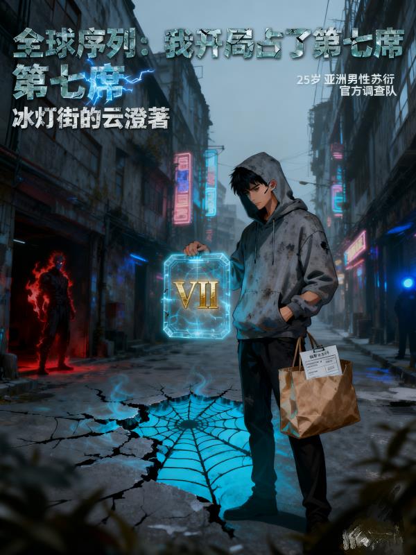 全球序列:我开局占了第七席