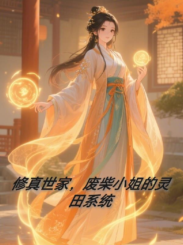 修真世家，废柴小姐的灵田系统