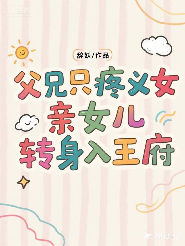 父兄只疼义女？亲女儿转身入王府