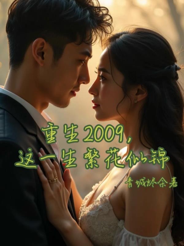 重生2009,这一生繁花似锦