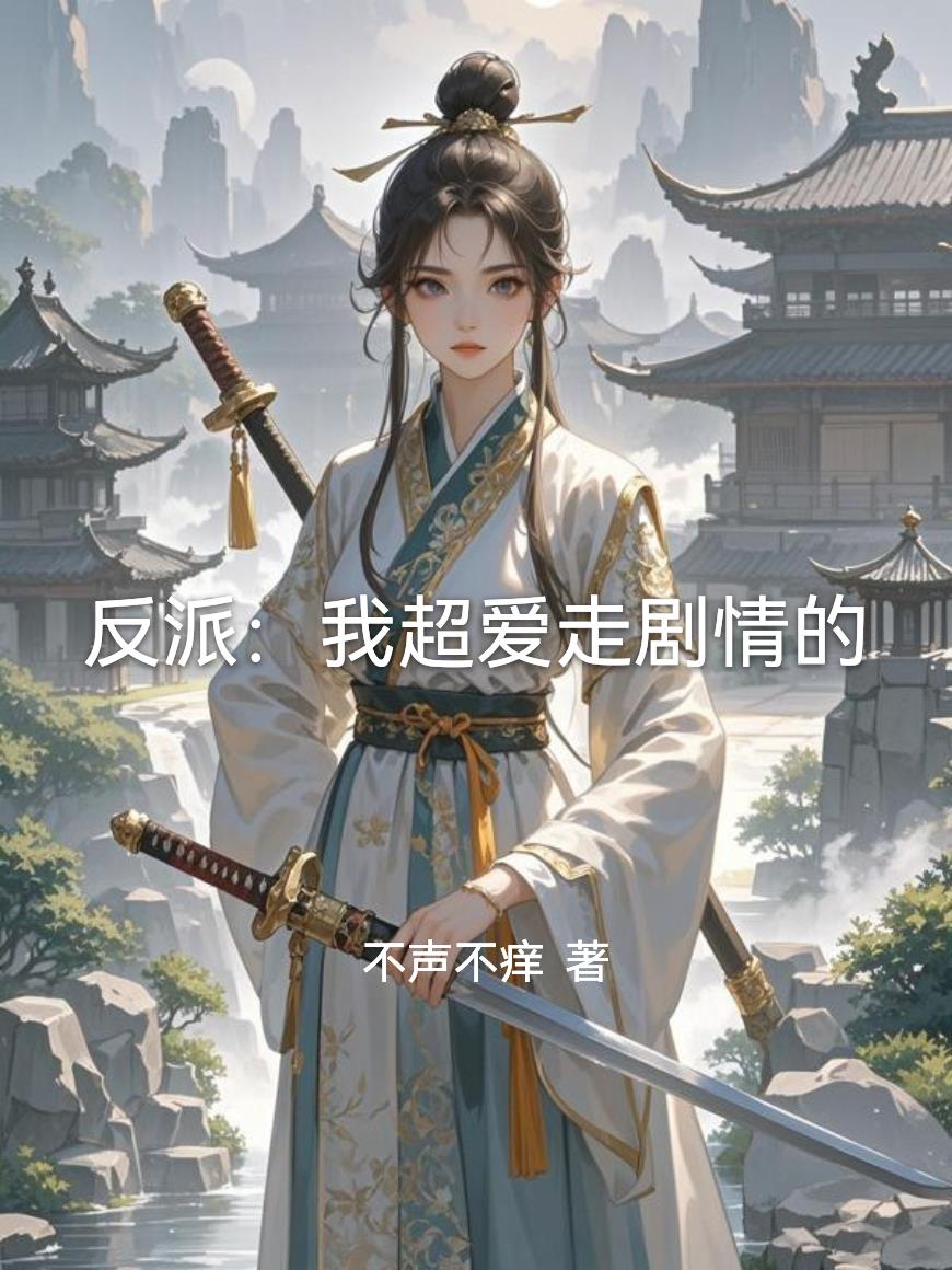 反派:我超爱走剧情的