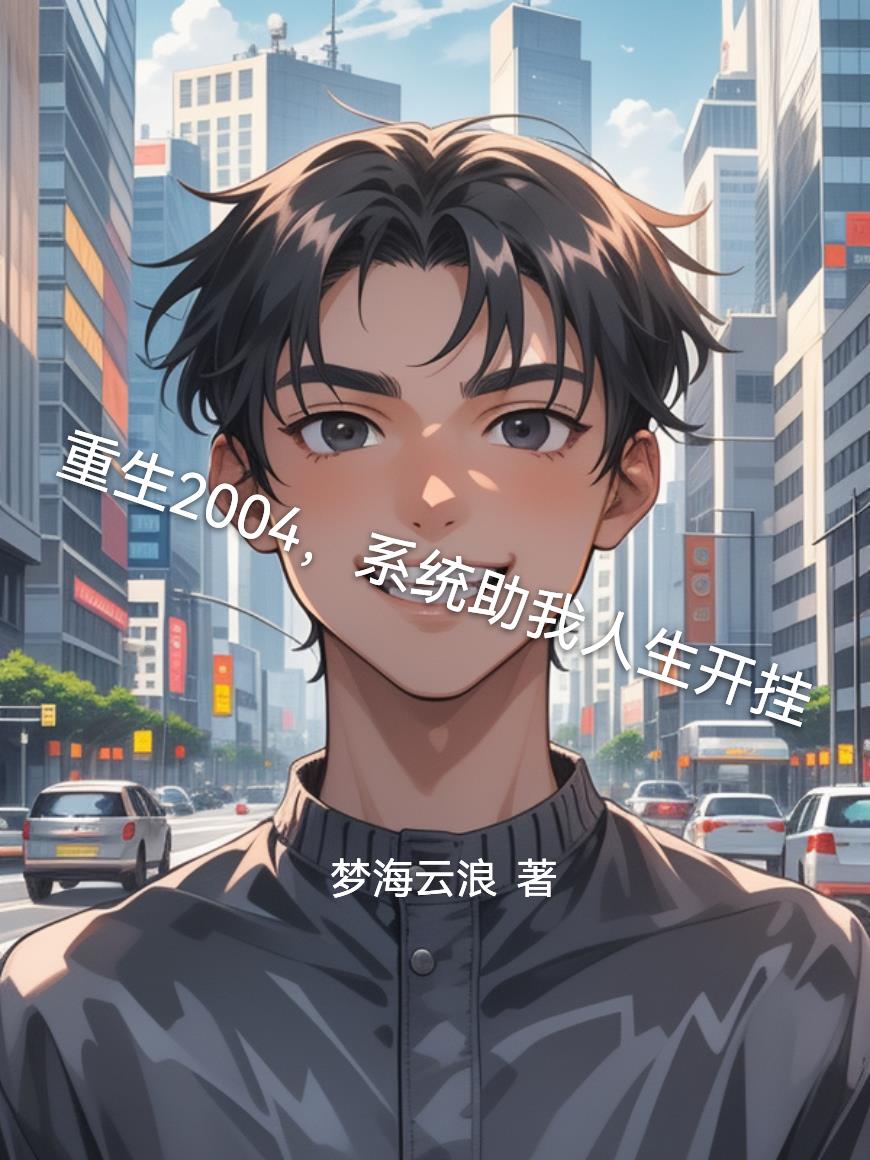 重生2004，系统助我人生开挂