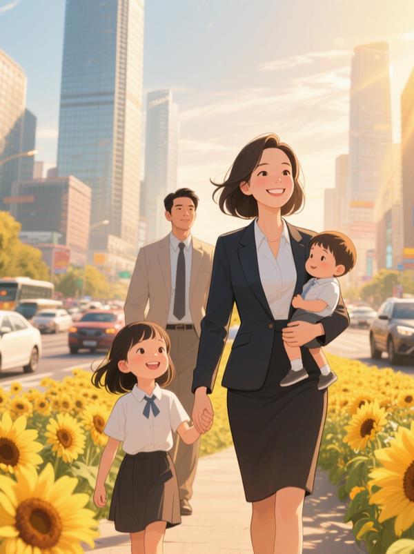 重生二宝妈:逆袭开挂新人生