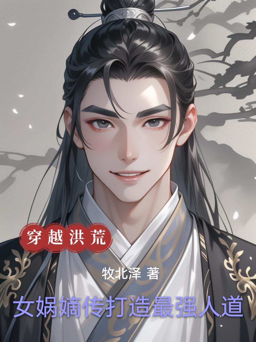 穿越洪荒,女娲嫡传打造最强人道