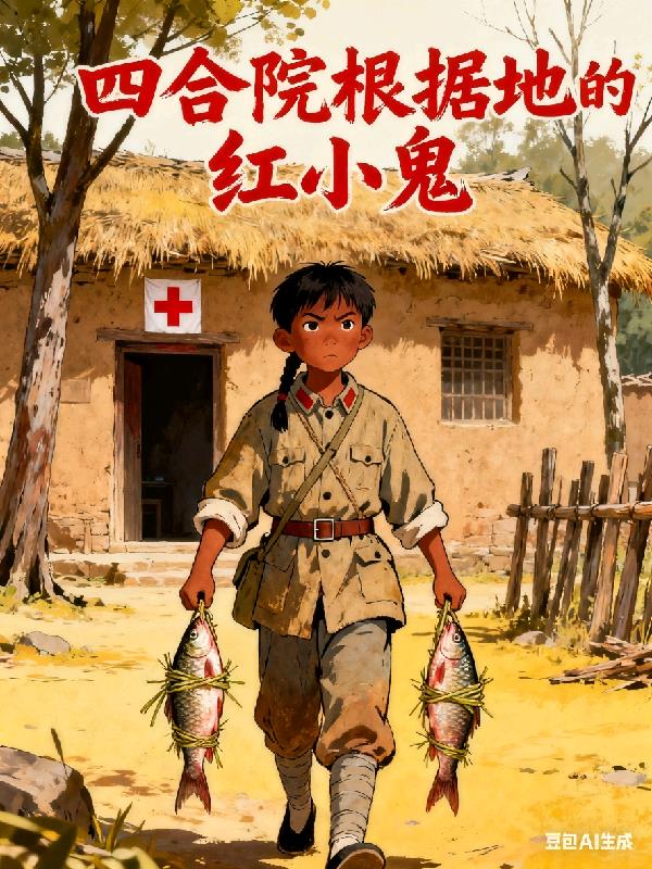 四合院根据地的红小鬼