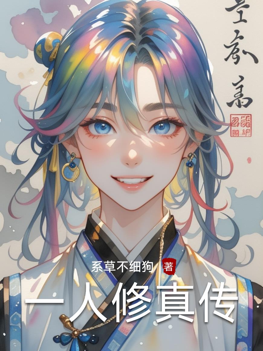 一人修真传