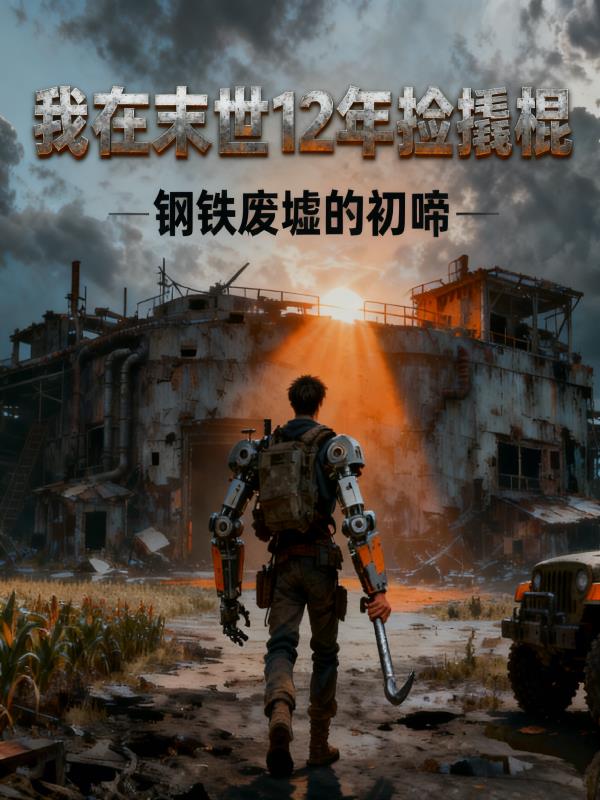 我在末世12年捡撬棍