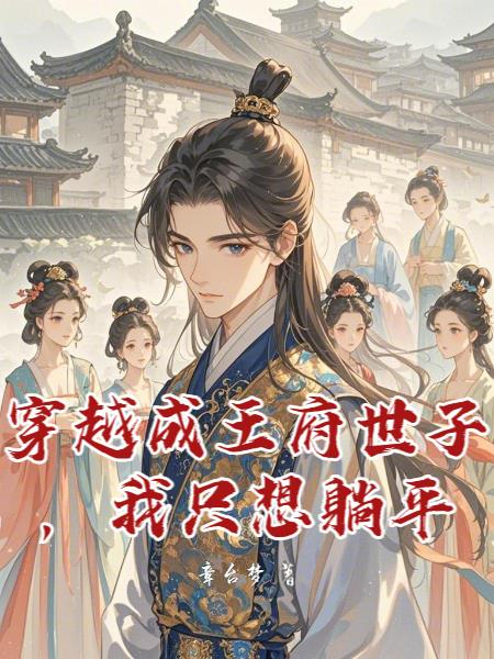 穿越成王府世子,我只想躺平