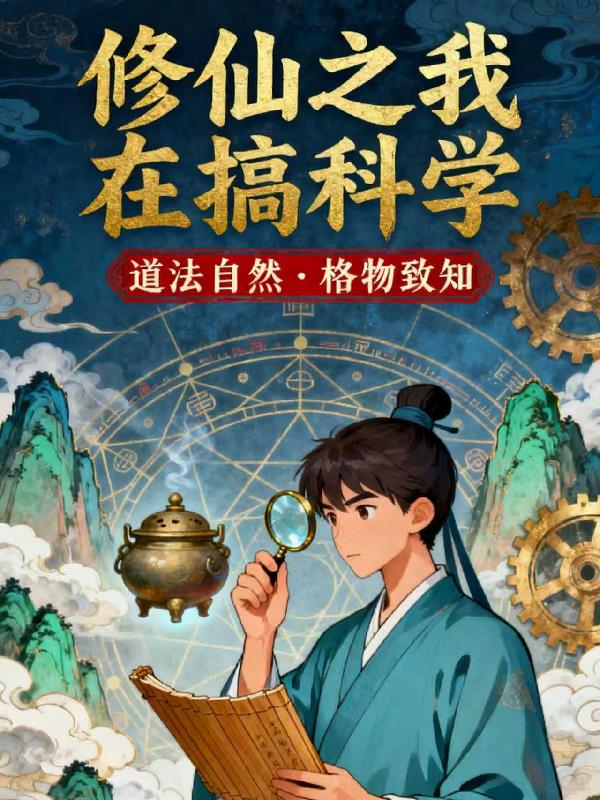 修仙之我在搞科学