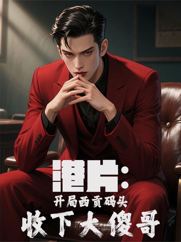 港片:开局西贡码头收下大傻哥