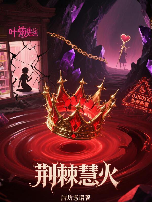 叶罗丽:荆棘慧火