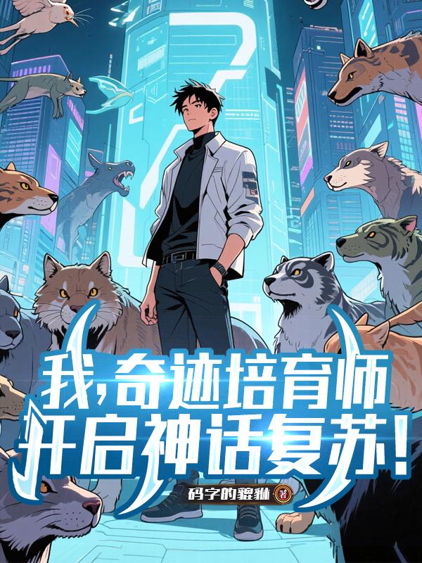 我，奇迹培育师，开启神话复苏！