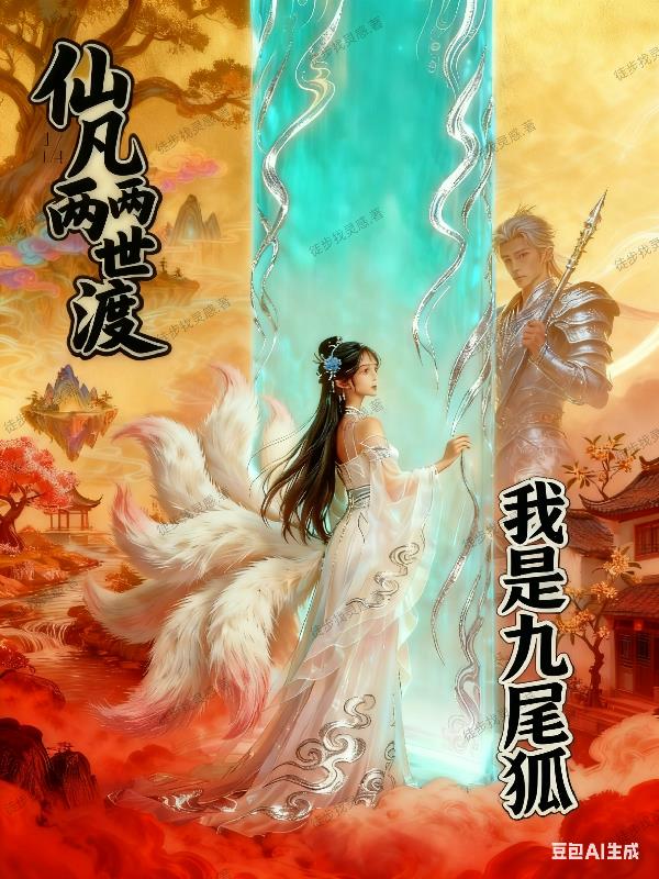 九尾狐:仙凡两世渡