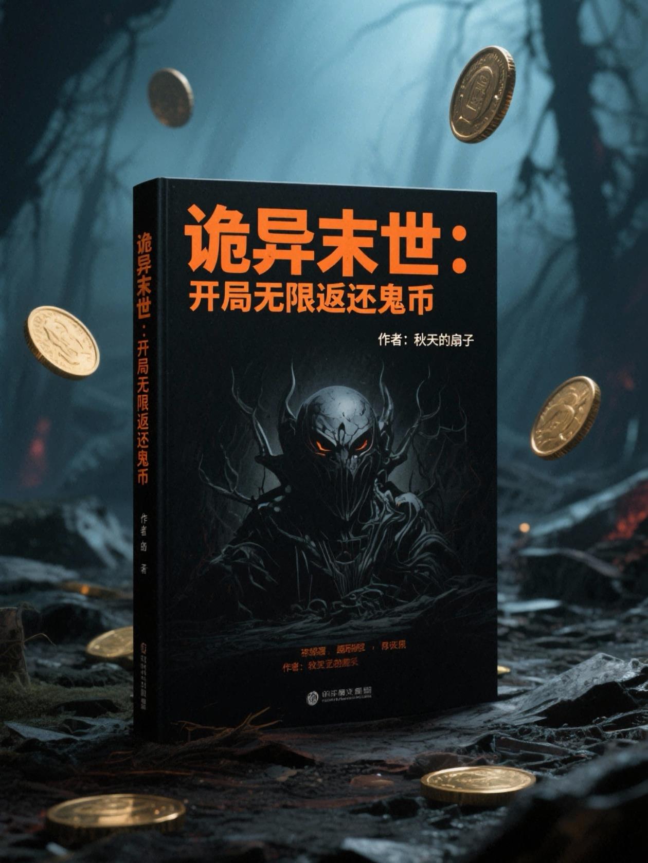 诡异末世:开局无限返还鬼币