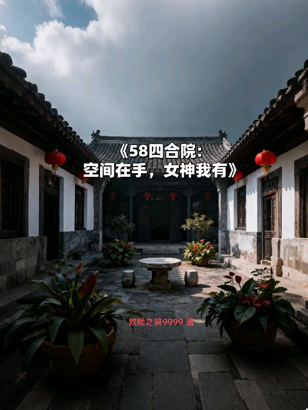 五八四合院:空间在手,女神我有