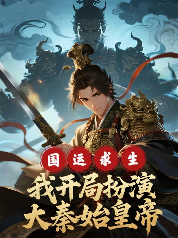 国运求生:我开局扮演大秦始皇帝