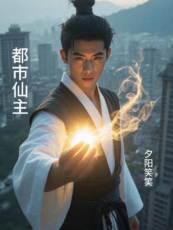 都市仙主