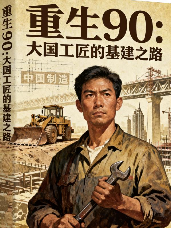 重生90:大国工匠的基建之路