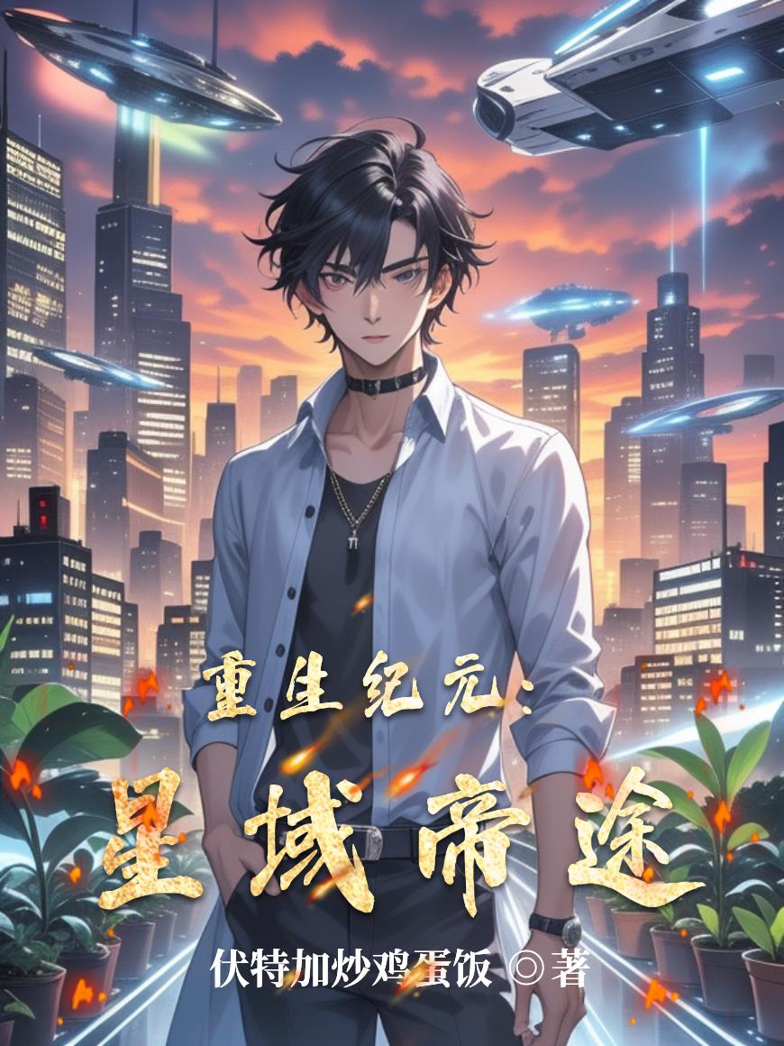 重生纪元：星域帝途