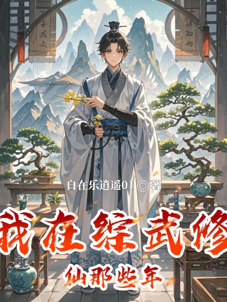 我在综武修仙那些年