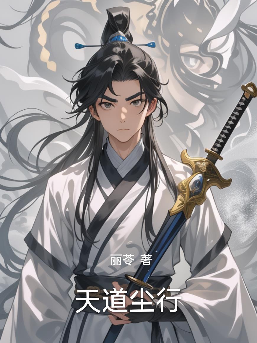 天道尘行