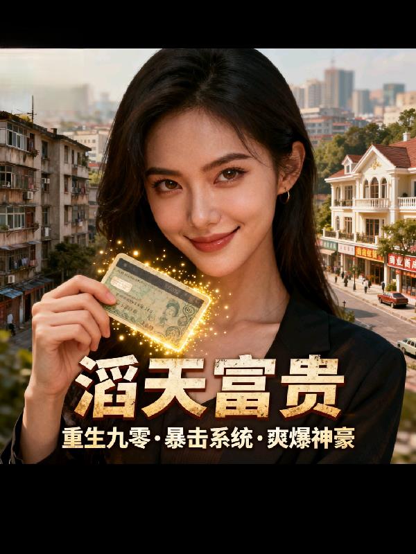 九零,我的系统能暴击