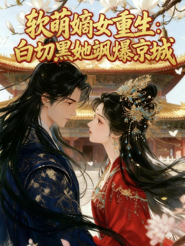 软萌嫡女重生:白切黑她飒爆京城