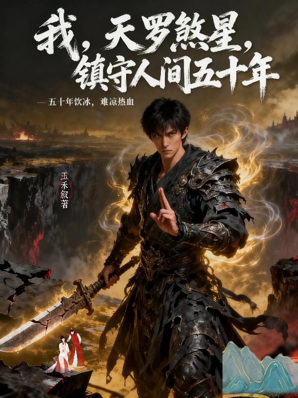 我,天罗煞星,镇守人间五十年