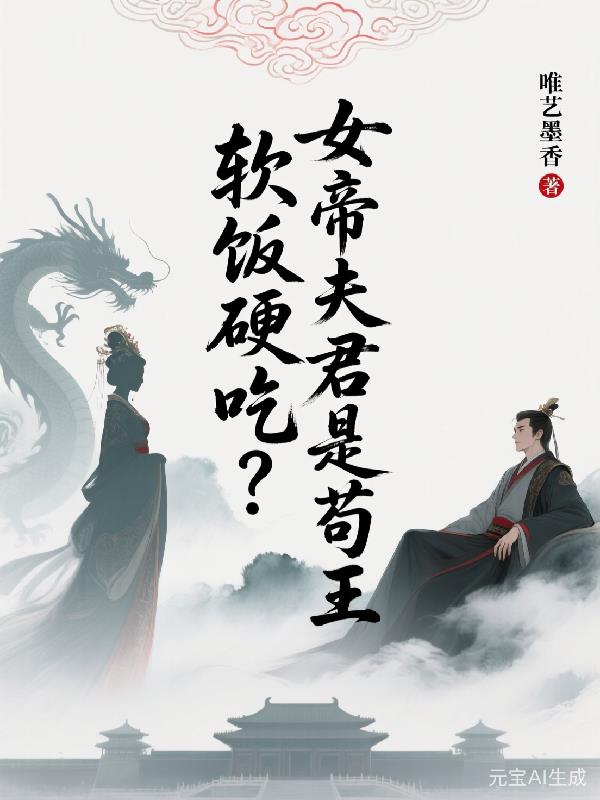 软饭硬吃?女帝夫君是苟王