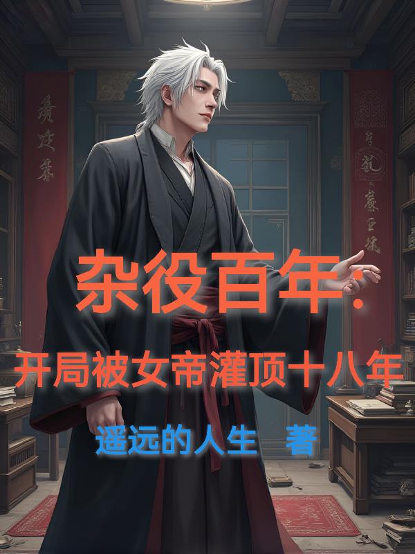 杂役百年：开局被女帝灌顶十八年