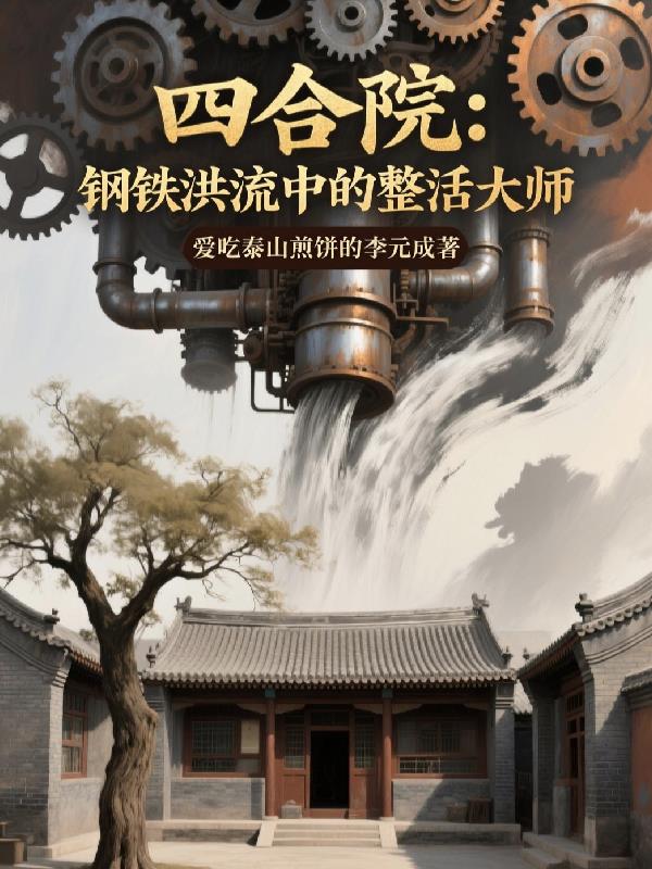 四合院：钢铁洪流中的整活大师