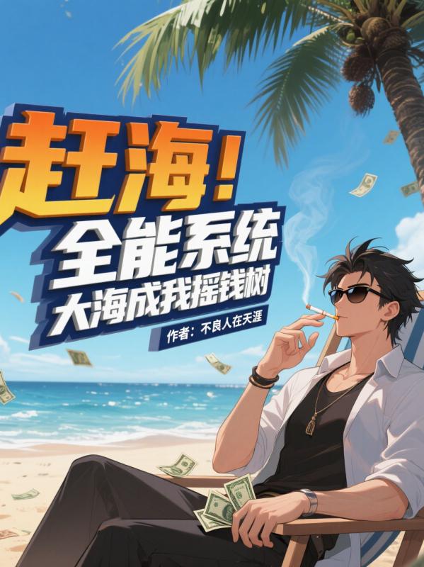 赶海:全能系统,大海成我摇钱树
